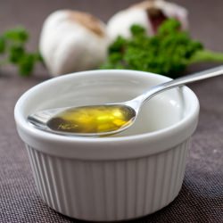 Garlic Oil