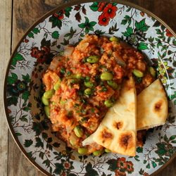 Ethiopian Stew