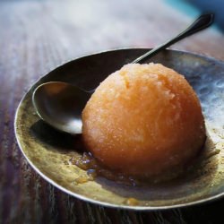 Sorbetto di Melone