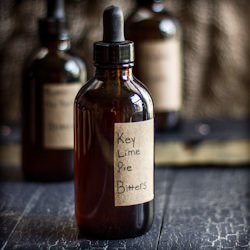 DIY Bitters: The Final Step
