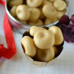 Doodh Peda