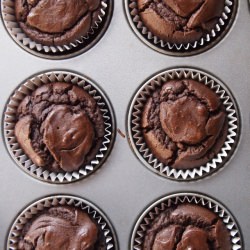 Gluten Free Chocolate Cupcakes