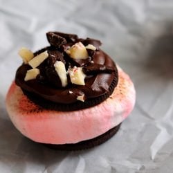 Peppermint S’moreOs