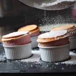 Fruit Souffles