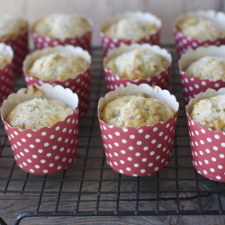 Banana Muffins