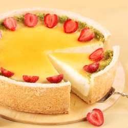 Cheesecake “Daniel”