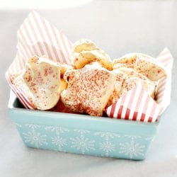 Meringue Cookies
