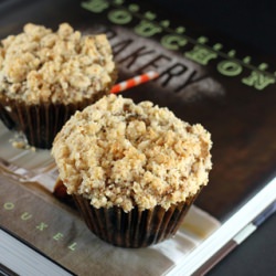 Bochon Bakery Muffins
