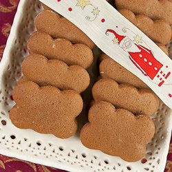 Polish Classical Gingerbread
