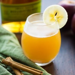 Apple of Your Rye
