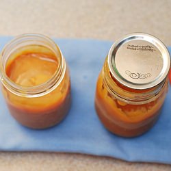 How to make Homemade Dulce de Leche