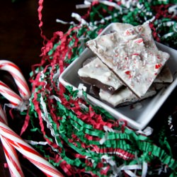 Peppermint Bark