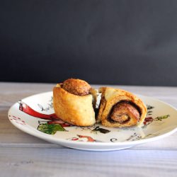 Cinnamon Rolls