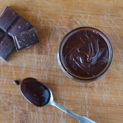 Hot Fudge Sauce