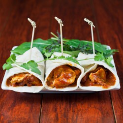 Mexican Chicken Mole