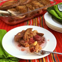 Overnight French Toast