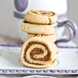 Walnut Cookies Praline