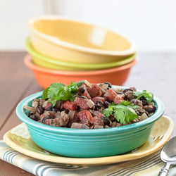 Jamaican Chicken Stew