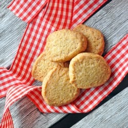 Pepper Cake
