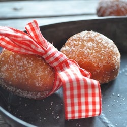 Dougnuts