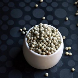 Peas Masala Rice