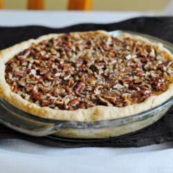 Sweet Potato Pie