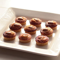 Amendoinhas, Little Almond Cakes