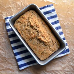 Banana Bread