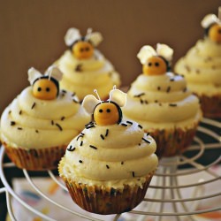Honey Cake