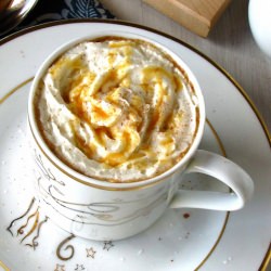 Salted Caramel Mocha