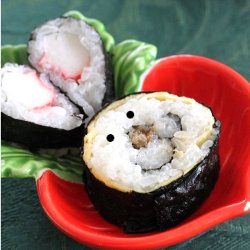 Bunny Sushi