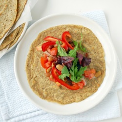 Tortilla Wraps