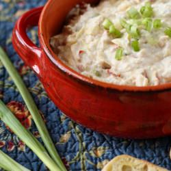 Asiago Dip