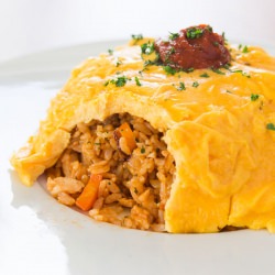 Omurice