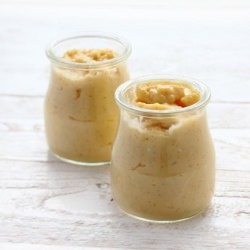 Vanilla Custard
