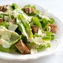 Classic Caesar Salad