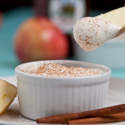 Honey Yogurt Fruit Dip