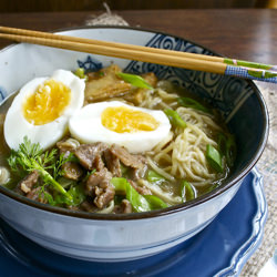 Long Soup