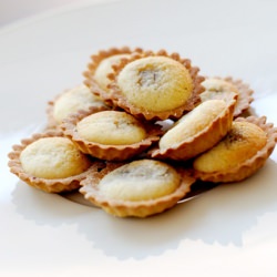 Mince Pies
