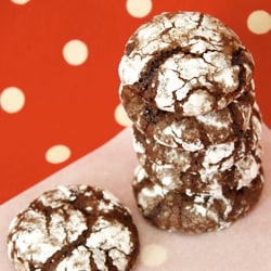 Espresso Crinkles