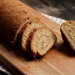 Kalács: Hungarian Bread