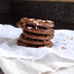 Chocolate Chunk Cookies