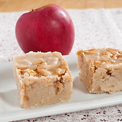 Apple Pie Fudge