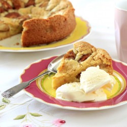 Apple Cake