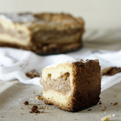 Mum’s Apple Pie