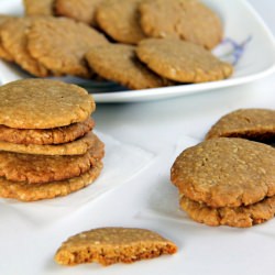 Coconut Cookies