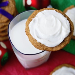 Cream Cheese Frosting