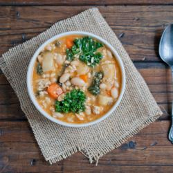 Hearty Winter Soup