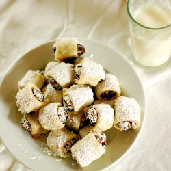 Date Roll Ups
