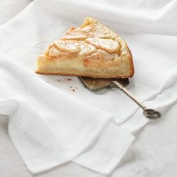 Apple Tart